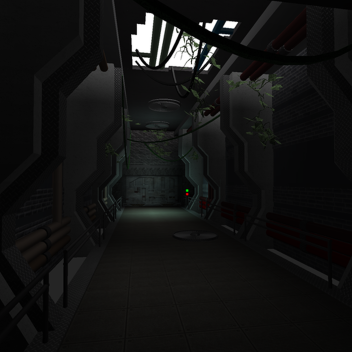[Underground Base]