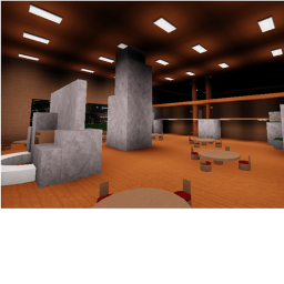 Cat Ink.'s Interview Center Revamp