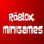 Roblox Minigames Group!