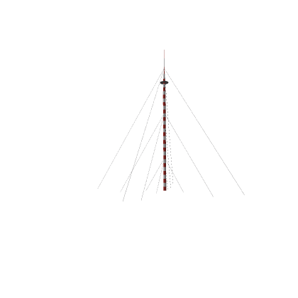 Radio Tower