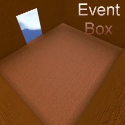 Event Box icon