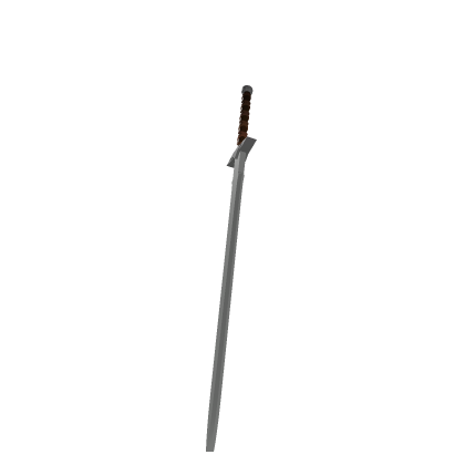 Sword back accessory