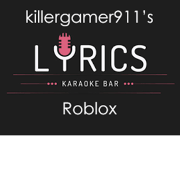 Lyrics - Karaoke Bar