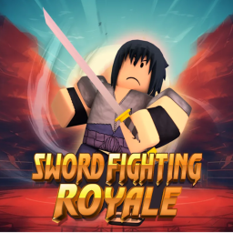 Sword Fighting Royale [Beta]