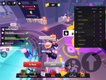 Rivals REALLY BIG FANS