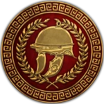 {SPQR} Legions of Rome