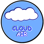 cloud airlines