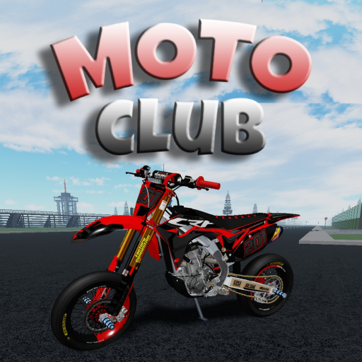 Motorcycle Club