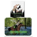 -Forest riding academy-