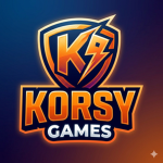 Korsy Games