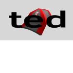 Ted baseball cap group