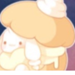 Camila’s cream puff squad