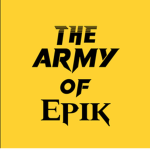 The Army of Epik