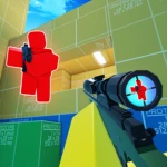 Reloaded Guns Group Thumbnail