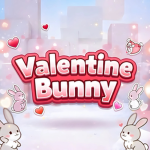 Valentine Bunny Group Thumbnail