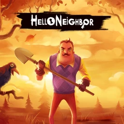 Hello Neighbour! icon