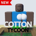 [HALF-BROKEN] Cotton Tycoon