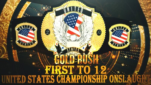 NGRW | Gold Rush 2021 |
