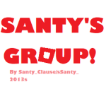 Santy's Group!