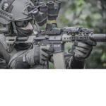 S.E.A Military