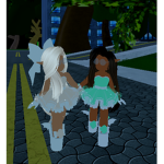 Little Rose Gaming's Roses