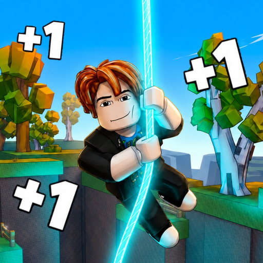 +1 Speed Rope Swing