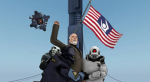 The Combine Build Island Group