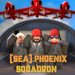 [SEA] Phoenix Squadron