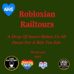 Robloxian Railtours