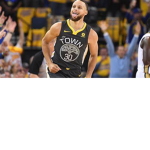 Stephen Curry!!!