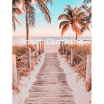 Beachy clothing!!