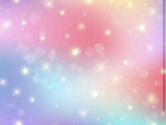 The shining sparkles !