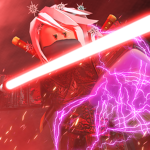 ••〔The Sith Order〕••