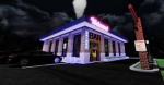 Midnight District Lounge – Official Community