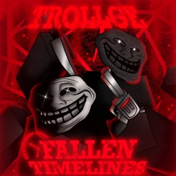Trollge:Fallen Timelines icon