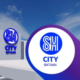 SM City Bataan (Shopping Mall) icon