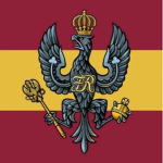 [UK] The King's Royal Hussars