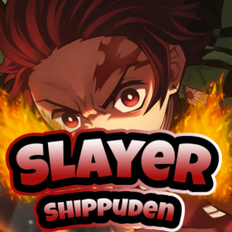 Slayer Shippuden