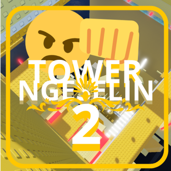 Menara Ngeselin 2 😠