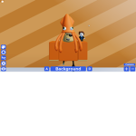 Squid Hat Fans