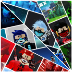 The Last Roblox group