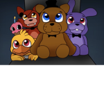 FNAF ARMY FNAF