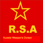 RSA Nucelar Weapon's Divison