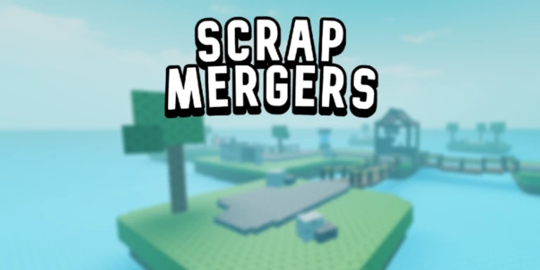 Scrap Mergers