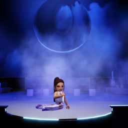 The Sweetener World Tour