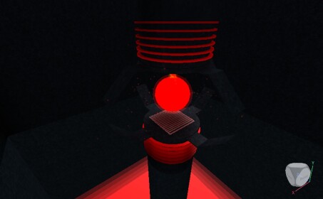 Hugowoowoo's Computer Core