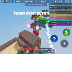 The Nifty Tan Tan Squad
