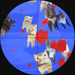 Five(Infinite) Nights at Build To Survive The Cats
