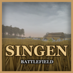 Outskirts of Singen
