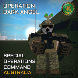 Operation 'Dark Angel' V2.2